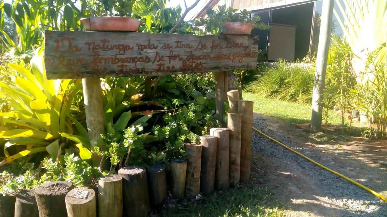 Hotel Fazenda Estancia Torre De Pedra Porangaba Exterior foto